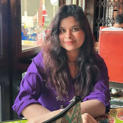 Priyanka Puhan 🧿 profile