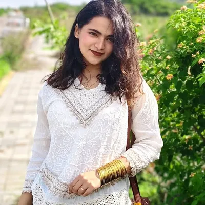 ✨ PRIYANKA PUTHUKUDY ✨