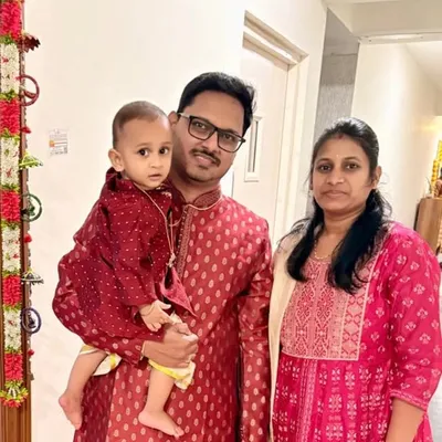 Priyanka Srikakulapu profile