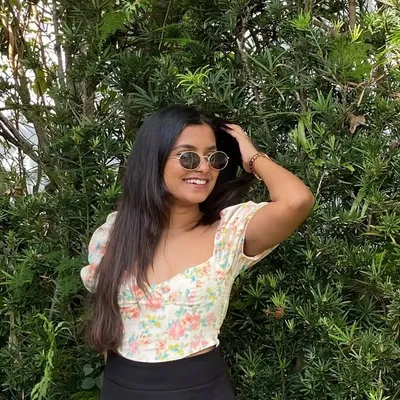 Priyanka Rajanala profile