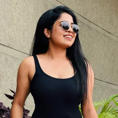 Priyanka | Kolkata Blogger