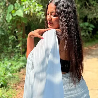Priyanka Poojaryđź‘‘ profile