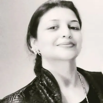Priyanka Tiwari profile