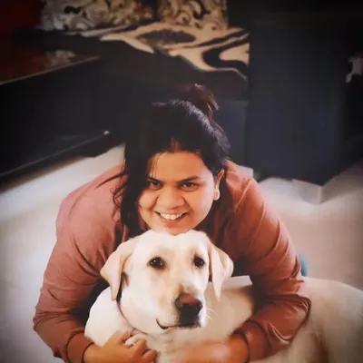 Priyanka Sarwar profile