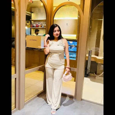 Priyanka Sen profile