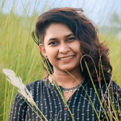 Priyanka C S profile
