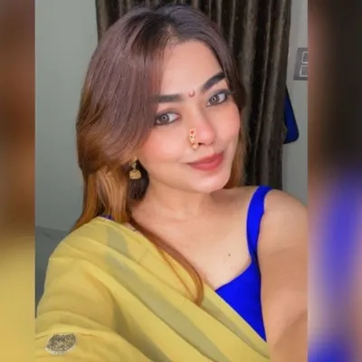 Priyanka Thakre profile
