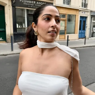 Priyanka Trisal profile