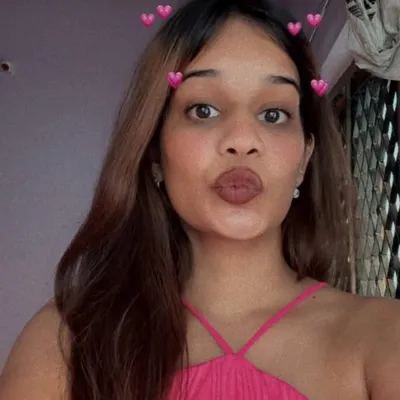 Priyanka Jain profile