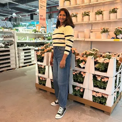 priyanka prakash profile