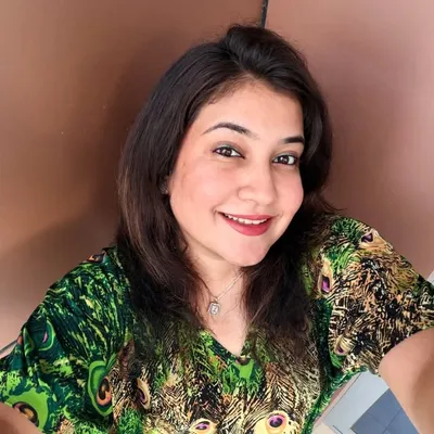 Priyanka Venkatesh profile