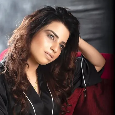 Priyanka Manna