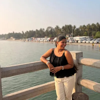 Priyanka Koyal profile