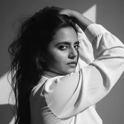Priyanka Yadav profile