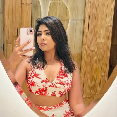 priyanka krishnan profile