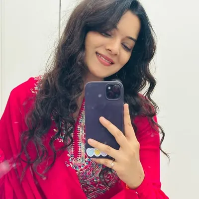 Priyankaa Gowda profile