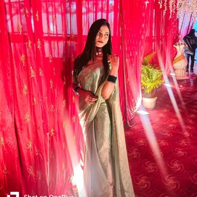 Priyanka Paul profile