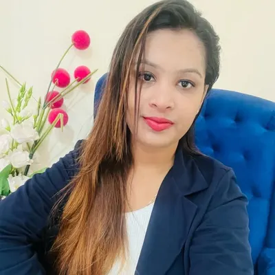 Priyanka Acharya profile