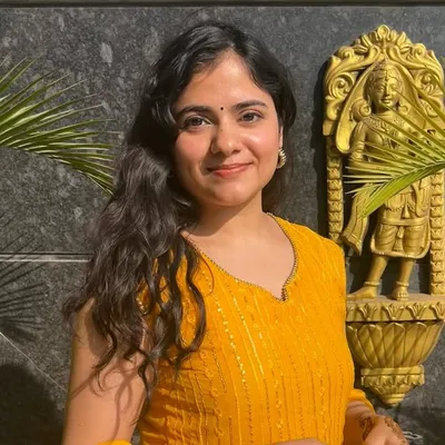 Priyanka Jha profile
