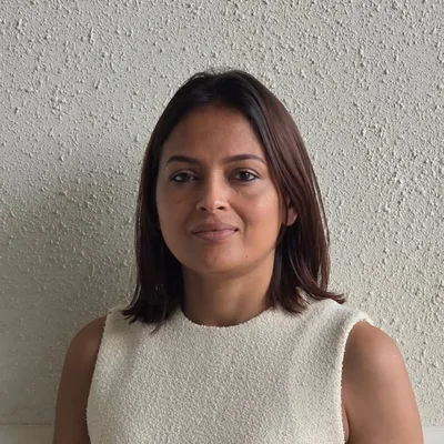Priyanka Arjun profile