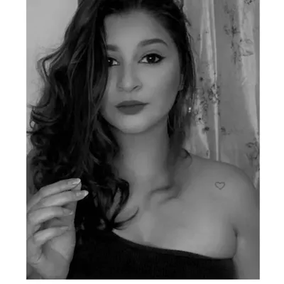 Priyanka Balaporia profile