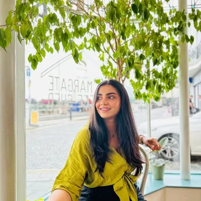 Priyanka Bannerji profile