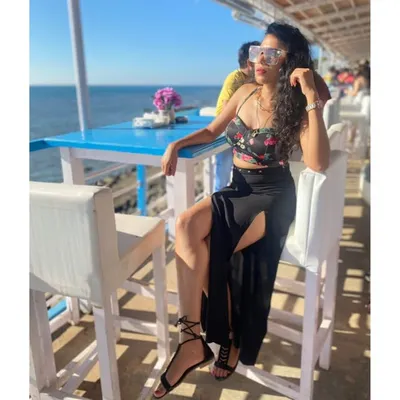 Priyanka Bhagat profile