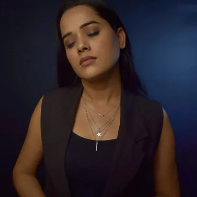 Priyanka Singh profile