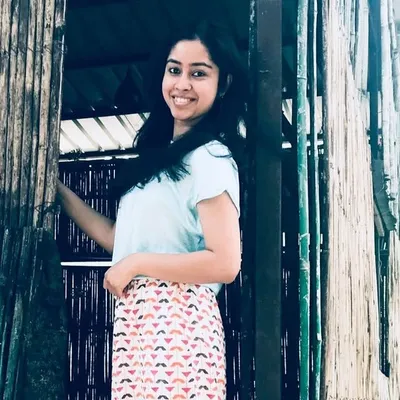 Priyanka Bisht profile