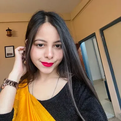 Priyanka Borah profile