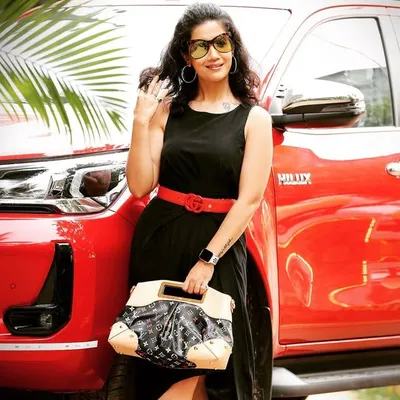 Priyanka Borah profile
