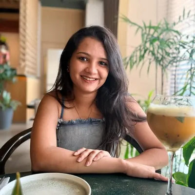 Priyanka Bothra profile