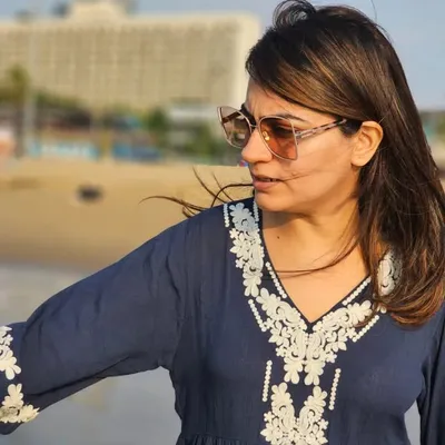 Priyanka Chadha Ahmed profile