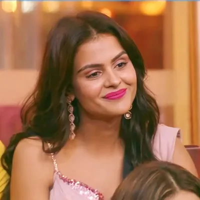 Priyanka Chahar Choudhary profile