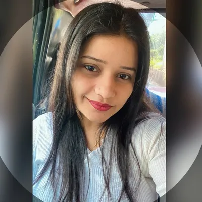 Priyanka Chaudhari_Patil profile