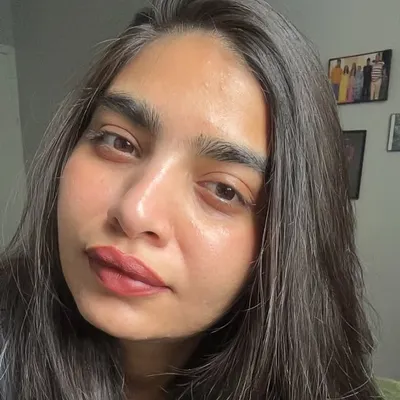 Priyanka Daswani profile
