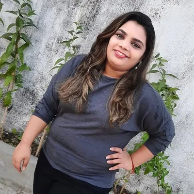 Priyanka Dugar profile