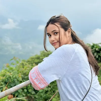 Priyanka Dutta profile