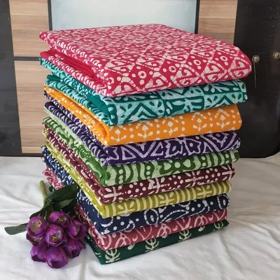 Priyanka fabric profile