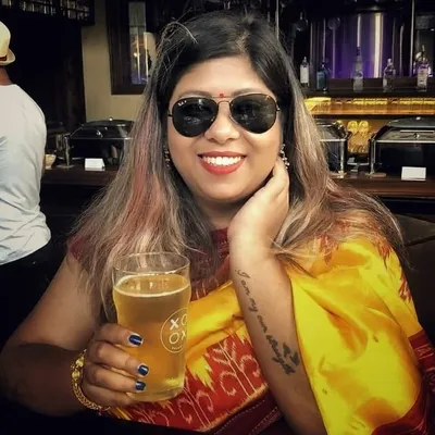 Priyanka Jagaty🇮🇳 profile