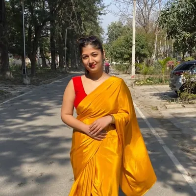Priyanka profile