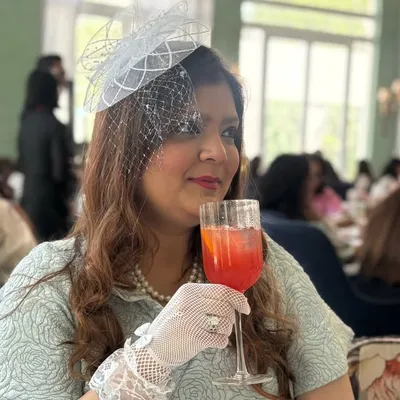 Priyanka Garg