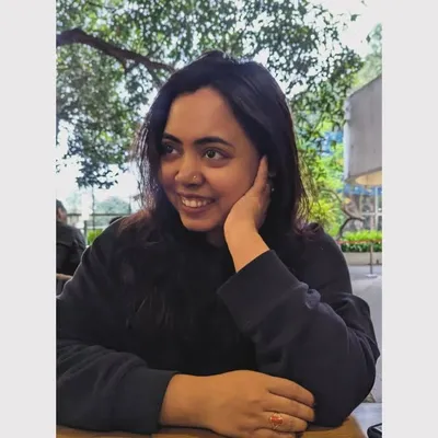 Priyanka Ghosh Mohanty profile