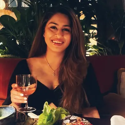 Priyanka Ghura profile