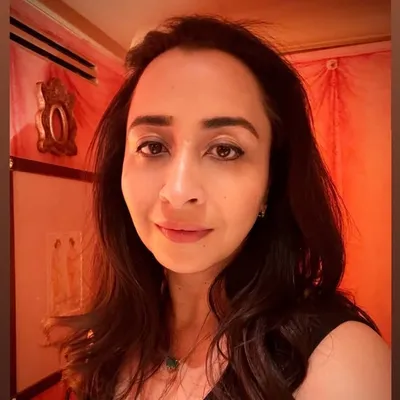 Priyanka Gill profile