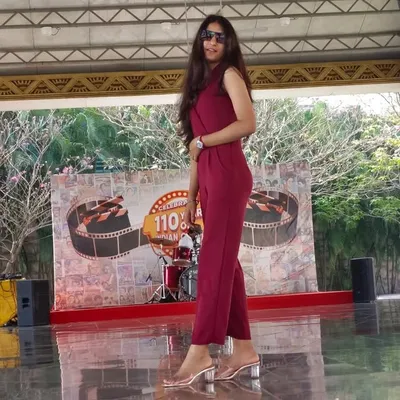 Priyanka godara profile