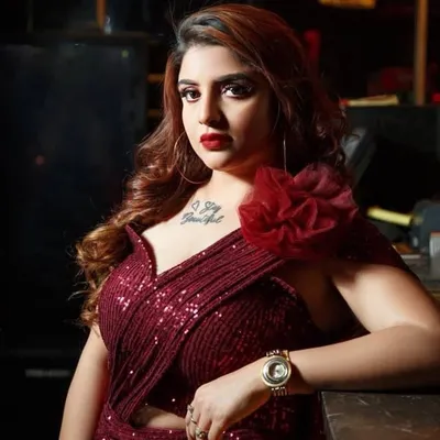 Priyanka Gupta profile