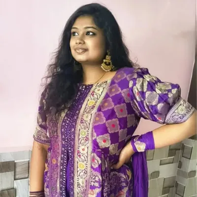 Priyanka Hari profile