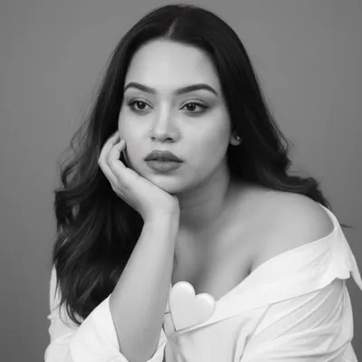 Priyanka Hasan ♒️ profile