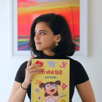 Priyanka Sachdev profile